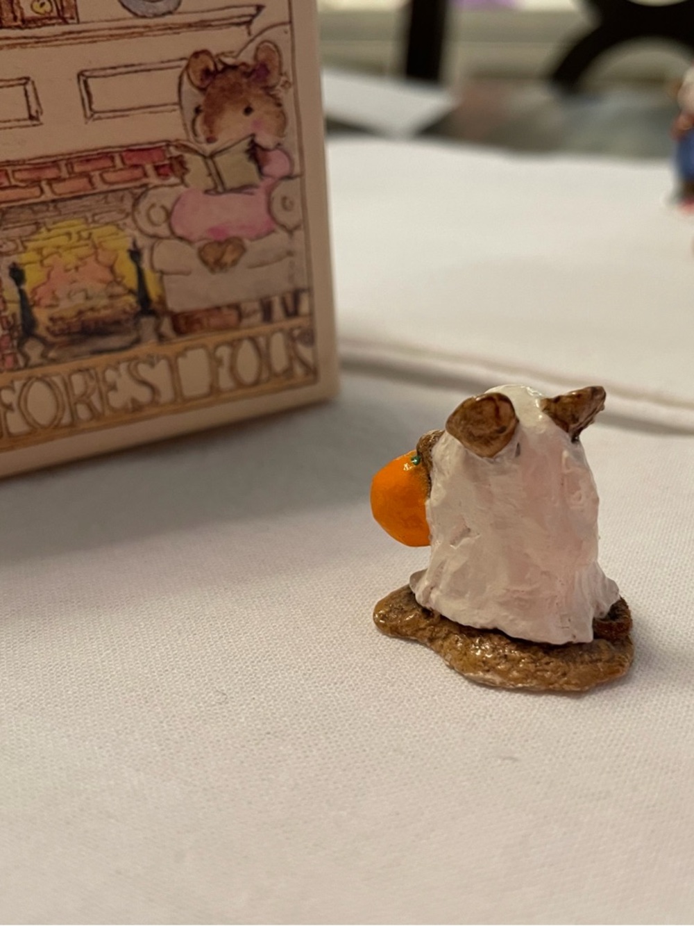 Various WEE FOREST FOLK Collection - Picture 9 of 16